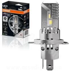 OSRAM 12V LEDriving HL EASY GEN2 H4 LED izzó/lámpa OSRAM Elektromos alkatrészek Világítás és fényjelzés Izzók Fényszóróizzók H4/HS1/P43t fényszóróizzók