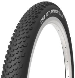 CST (Vélo) CST JET ARMOR 2.1 27.5 x 2.10 MTB külső gumi fekete (54-584) CST (Vélo) Egyéb járművek Kerékpározás Kerékpár-alkatrészek Kerékpárkerekek és kerékalkatrészek Kerékpár-külső gumik MTB és trail külső gum