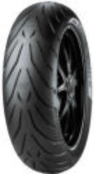 Pirelli ANGEL GT 160/60 ZR 18 M/C (70W) TL motorgumi PIRELLI Kerekek és gumik Gumiabroncsok és tartozékaik Motorkerékpár gumiabroncsok