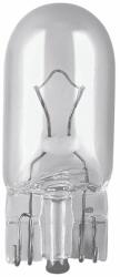 OSRAM Original Line W5W izzók 12V 5W - 10 darabos csomag OSRAM Elektromos alkatrészek Világítás és fényjelzés Izzók Egyéb foglalatú járműizzók