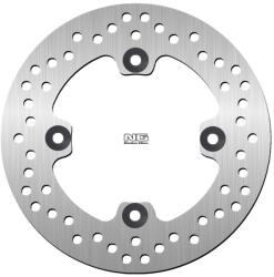 NG Brake Disc NG BRAKES Fix Féknyereg - 1683 NG Brake Disc Fékrendszer és alkatrészei Fékbetétek, fékpofák és féktárcsák Féktárcsák