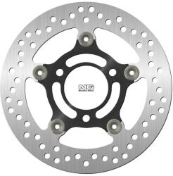 NG Brake Disc NG BRAKES kerek úszó féktárcsa NG Brake Disc Fékrendszer és alkatrészei Fékbetétek, fékpofák és féktárcsák Féktárcsák - motomotors - 81 150 Ft