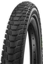 SCHWALBE (Vélo) SCHWALBE PICK-UP 26" x 2.15 városi/cargo kerékpár gumi, fekete, merev, Double Defense (55-559), max. terhelés 155 kg SCHWALBE (Vélo) Egyéb járművek Kerékpározás Kerékpár-alkatrészek Kerékpárkerekek és