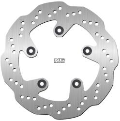 NG Brake Disc NG BRAKES Petal Fix Féknyereg - 1572X NG Brake Disc Fékrendszer és alkatrészei Fékbetétek, fékpofák és féktárcsák Féktárcsák