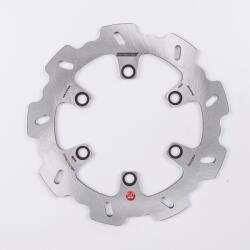 Braking WAVE FIX hátsó féktárcsa KW04RID Braking Fékrendszer és alkatrészei Fékbetétek, fékpofák és féktárcsák Féktárcsák