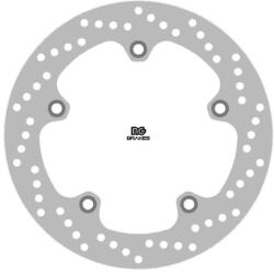 NG Brake Disc NG Brakes féktárcsa - 2195 NG Brake Disc Fékrendszer és alkatrészei Fékbetétek, fékpofák és féktárcsák Féktárcsák