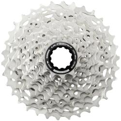 SHIMANO ULTEGRA R8100 HG 12 sebességes kazetta 11-30 MICROSPLINE (11-12-13-14-15-16-17-19-21-24-27-30) SHIMANO Egyéb járművek Kerékpározás Kerékpár-alkatrészek Kazetták, szabadonfutók és fogaskerekek Kerékpár