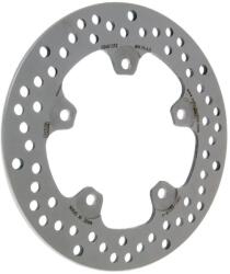 NG Brake Disc NG Brake féktárcsa - Aprilia RS, Tuono 125, MBK Thunder, Yamaha Maxster NG Brake Disc Fékrendszer és alkatrészei Fékbetétek, fékpofák és féktárcsák Féktárcsák