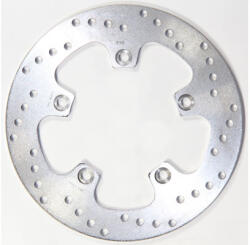 EBC Brakes EBC MD998D robogó féktárcsa EBC Brakes Fékrendszer és alkatrészei Fékbetétek, fékpofák és féktárcsák Féktárcsák