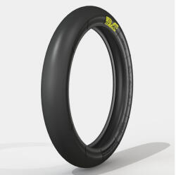 PMT gumiabroncs 90/80 - 17" Hard H Slick PMT Kerekek és gumik Gumiabroncsok és tartozékaik Versenycélú robogógumik
