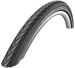 SCHWALBE (Vélo) SCHWALBE MARATHON PLUS 47-406 (20 x 1.75) városi kerékpár gumiabroncs, fekete, merev, megerősített 5 mm, e-bike kompatibilis SCHWALBE (Vélo) Egyéb járművek Kerékpározás Kerékpár-alkatrészek Kerékpárke