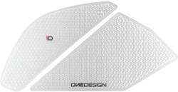 ONEDESIGN HDR oldalsó tankpad KAWASAKI NINJA 1000 ZX-10R 2011-2024 átlátszó ONEDESIGN Váz, idomok és járműkiegészítők Üzemanyagtartályok és tartozékaik Tankpadok és védőfóliák