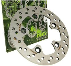NG Brake Disc 190 mm féktárcsa - SYM Jet Euro X, Red Devil NG Brake Disc Fékrendszer és alkatrészei Fékbetétek, fékpofák és féktárcsák Féktárcsák