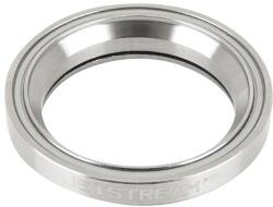 TRIPEAK JETSTREAM PRO SOLITECH Kerámia kormánycsapágy - 30.5 x 41.8 x 8 mm, 45x45°, 4 év garancia (egy darab) TRIPEAK Egyéb járművek Kerékpározás Kerékpár-alkatrészek Kormánycsapágyak és alkatrészeik Kerékpár