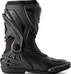 RST TracTech Evo D3O Női csizma Fekete RST Ruházat és védőfelszerelés Motoros csizmák és cipők Túra- és sportcsizmák