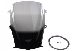 MRA YAMAHA YZF R1 /M RN32/RN49 2015-2019 R forma sötétített motor szélvédő MRA Váz, idomok és járműkiegészítők Szélvédők és tartozékaik Szélvédők Motorkerékpár- és robogószélvédők