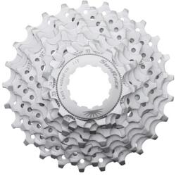 SUNRACE 9 sebességes kazetta 11-25 R91 SHIMANO (országúti) kompatibilis, nikkel, dobozban (11-12-13-15-17-19-21-23-25) SUNRACE Egyéb járművek Kerékpározás Kerékpár-alkatrészek Kazetták, szabadonfutók és fogas
