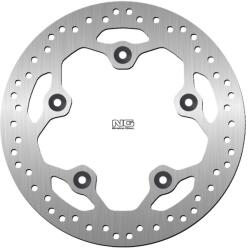 NG Brake Disc NG BRAKES Fix Féknyereg - 1522 NG Brake Disc Fékrendszer és alkatrészei Fékbetétek, fékpofák és féktárcsák Féktárcsák