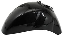 Piaggio (oem) PIAGGIO Első sárvédő 125-250-300 Vespa GTS 2007-től, fekete (6510295090) PIAGGIO (OEM) Váz, idomok és járműkiegészítők Motorkerékpár- és robogó-sárvédők Komplett motorkerékpár- és robogó-sárvédők
