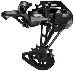 SHIMANO XT M8100 SGS SHADOW RD+ 12 sebességes hátsó váltó, 10-51 kazettához (műhely szereléshez) SHIMANO Egyéb járművek Kerékpározás Kerékpár-alkatrészek Kerékpárfékek és váltórendszerek Kerékpár-hátsóváltók 