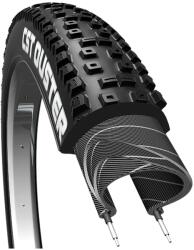 CST (Vélo) CST Ouster 29 x 2.40 MTB gumiabroncs, fekete, TR (60-622) CST (Vélo) Egyéb járművek Kerékpározás Kerékpár-alkatrészek Kerékpárkerekek és kerékalkatrészek Kerékpár-külső gumik MTB és trail külső gumik