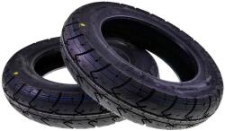 Kenda 2x KENDA K341 gumiabroncs - 3.50-10 51J TL tubeless szett Kenda Kerekek és gumik Gumiabroncsok és tartozékaik Robogó gumiabroncsok