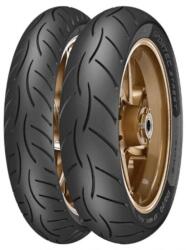 METZELER Gumiabroncs SPORTEC STREET 2 (F) 70/90-14 M/C 34S TL METZELER Kerekek és gumik Gumiabroncsok és tartozékaik Robogó gumiabroncsok