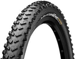 CONTINENTAL (Vélo) CONTINENTAL Mountain King MTB külső gumi 26 x 2.30, fekete, drótperemes (58-559) CONTINENTAL (Vélo) Egyéb járművek Kerékpározás Kerékpár-alkatrészek Kerékpárkerekek és kerékalkatrészek Kerékpár-külső 