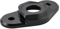 SIP Performance Lengéscsillapító rögzítőlemez SIP Performance, elöl Vespa GTS, GTS Super, GTV, GT 60, GT, GT, GT L 125-300ccm 4T LC számára SIP Performance Futómű és rugózás Hátsó rugózás Lengéscsillapítók