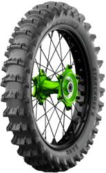 MICHELIN (Motorisé) Michelin Starcross 6 Sand hátsó terepgumi 19'' 100/90-19 TT 57M (NHS) Morbike-hoz MICHELIN (Motorisé) Kerekek és gumik Gumiabroncsok és tartozékaik Motocross gumiabroncsok