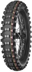 Mitas Gumiabroncs TERRA FORCE-MX SM 90/100-14 49M TT LÁGY KÖZEPES TEREPRE PIROS SÁRGA NHS Mitas Kerekek és gumik Gumiabroncsok és tartozékaik Motocross gumiabroncsok