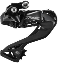 SHIMANO 105 DI2 7150 12 sebességes hátsó országúti váltó dupla SHIMANO Egyéb járművek Kerékpározás Kerékpár-alkatrészek Kerékpárfékek és váltórendszerek Kerékpár-hátsóváltók és alkatrészeik Kerékpár-hátsóvált