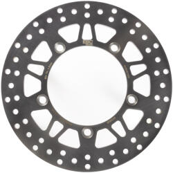 EBC Brakes EBC MD994D robogó féktárcsa EBC Brakes Fékrendszer és alkatrészei Fékbetétek, fékpofák és féktárcsák Féktárcsák