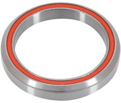 Blackbearing D3 kormánycsapágy csapágy, 40 x 52 x 8 mm, 45x45° BLACKBEARING Egyéb járművek Kerékpározás Kerékpár-alkatrészek Kormánycsapágyak és alkatrészeik Kerékpár-kormánycsapágyak