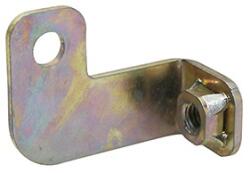 Piaggio (oem) PIAGGIO radiátortartó konzol GILERA 125 NEXUS / APRILIA 125 SR-MAX -656004- (eredeti alkatrész) PIAGGIO (OEM) Motoralkatrészek Hűtőrendszer és vízpumpák Hűtőradiátorok és hőcserélők