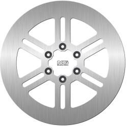NG Brake Disc NG FÉKEK Fix Fék Tárcsa - 1896 NG Brake Disc Fékrendszer és alkatrészei Fékbetétek, fékpofák és féktárcsák Féktárcsák
