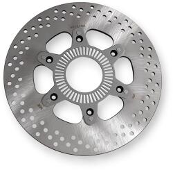 QJ-MOTOR SVT650 SVT650X SRT800 SRT800S hátsó féktárcsa egység QJ-MOTOR Fékrendszer és alkatrészei Fékbetétek, fékpofák és féktárcsák Féktárcsák