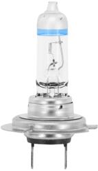 Flösser H7 12V 55W standard izzó PX26D, átlátszó, ULTRA +90% (fényszóróhoz) (darabra értékesítve) FLOSSER Elektromos alkatrészek Világítás és fényjelzés Izzók Fényszóróizzók H7/PX26d fényszóróizzók