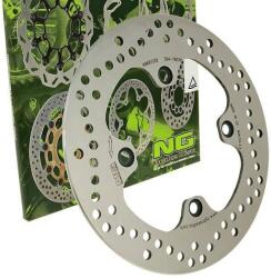 NG Brake Disc NG Brake féktárcsa - Honda Pantheon, S-Wing, SH, Foresight NG Brake Disc Fékrendszer és alkatrészei Fékbetétek, fékpofák és féktárcsák Féktárcsák