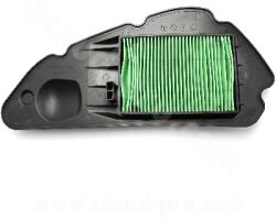 RBMAX HONDA SH 125-150CC ABS 2017-2019 (OEM: 17210-K77-V00) HFA1125 maxirobogó levegőszűrő RBMAX Motoralkatrészek Üzemanyag- és szívórendszer Légszűrők Gyári és utángyártott légszűrők