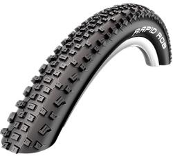 SCHWALBE (Vélo) SCHWALBE Rapid Rob MTB külső gumi 29 x 2.10 fekete, megerősített K-Guard, drótperemes (54-622) SCHWALBE (Vélo) Egyéb járművek Kerékpározás Kerékpár-alkatrészek Kerékpárkerekek és kerékalkatrészek Keré