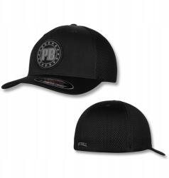 Pitbull Baseball sapka Pitbull Full Cap Mesh hajlított karimájú Tyrian (626004900003)