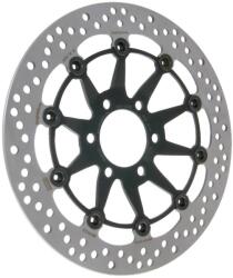 NG Brake Disc NG Brake úszó féktárcsa - Hyosung GT 125, 250, 650 (első) NG Brake Disc Fékrendszer és alkatrészei Fékbetétek, fékpofák és féktárcsák Féktárcsák
