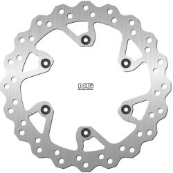 NG Brake Disc NG BRAKES Petal Fix Féknyereg - 1927X NG Brake Disc Fékrendszer és alkatrészei Fékbetétek, fékpofák és féktárcsák Féktárcsák
