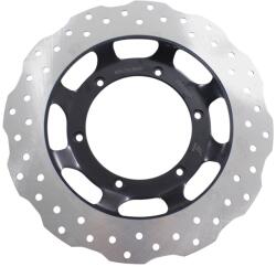 QJ-MOTOR SRK125S első féktárcsa QJ-MOTOR Fékrendszer és alkatrészei Fékbetétek, fékpofák és féktárcsák Féktárcsák