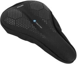 Selle Royal kerékpár nyeregborítás, memóriahabos, fekete, közepes (270x190 mm) SELLE ROYAL Egyéb járművek Kerékpározás Kerékpár-alkatrészek Kerékpárnyergek