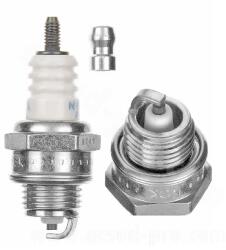 NGK BPMR6A (6726) gyújtógyertya NGK Elektromos alkatrészek Gyújtásrendszer Gyújtógyertyák és gyújtótrafók Gyújtógyertyák - motomotors - 3 920 Ft