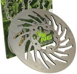 NG Brake Disc NG Brake féktárcsa - Rieju RS 2 NG Brake Disc Fékrendszer és alkatrészei Fékbetétek, fékpofák és féktárcsák Féktárcsák