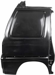 Piaggio Vu (oem) PIAGGIO 6160287Z01000 páncélozott lemez panel PIAGGIO VU (OEM) Egyéb járművek Autó- és haszonjárművek Karosszéria és külső elemek