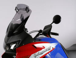 MRA HONDA XL 1000 V VARADERO SD02/SD03 2003- VTM motoros szélvédő, átlátszó MRA Váz, idomok és járműkiegészítők Szélvédők és tartozékaik Szélvédők Motorkerékpár- és robogószélvédők